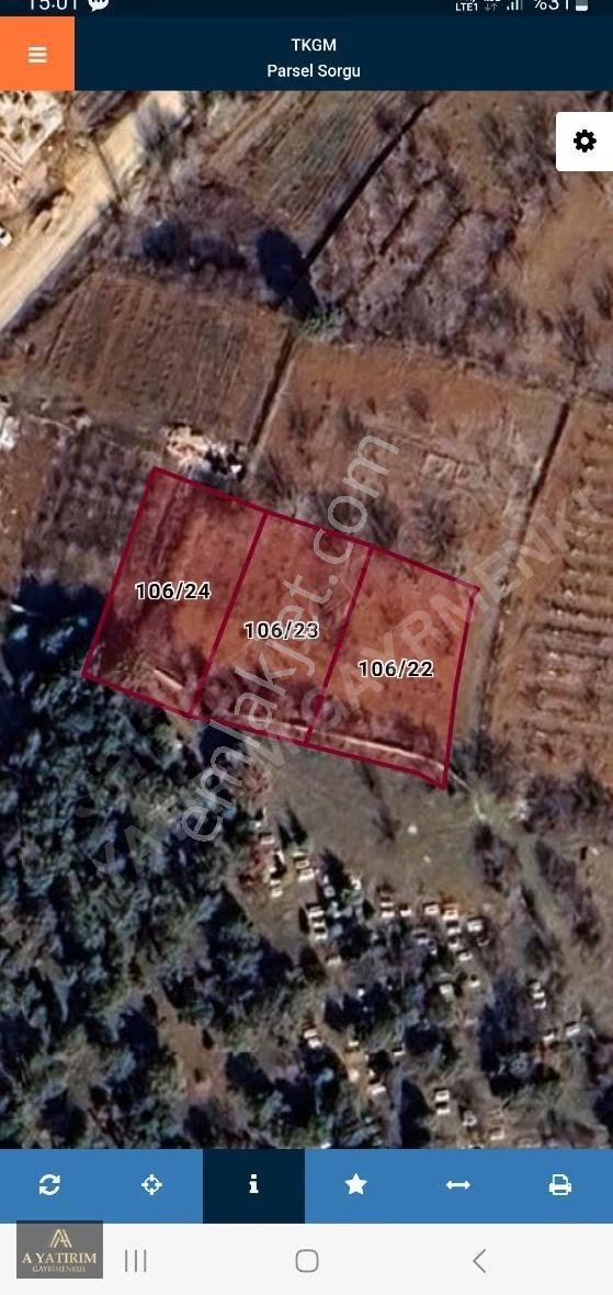 3 Adet Parselin Birleştirilmesi İçin Kesin Çözüm Yöntemleri [2026] - Kapak Görseli