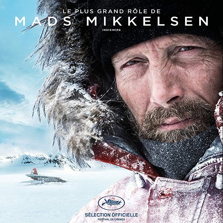 Arctic Filminin Sonu: Kesin Çözüm ve Analiz [2026] - Kapak Görseli