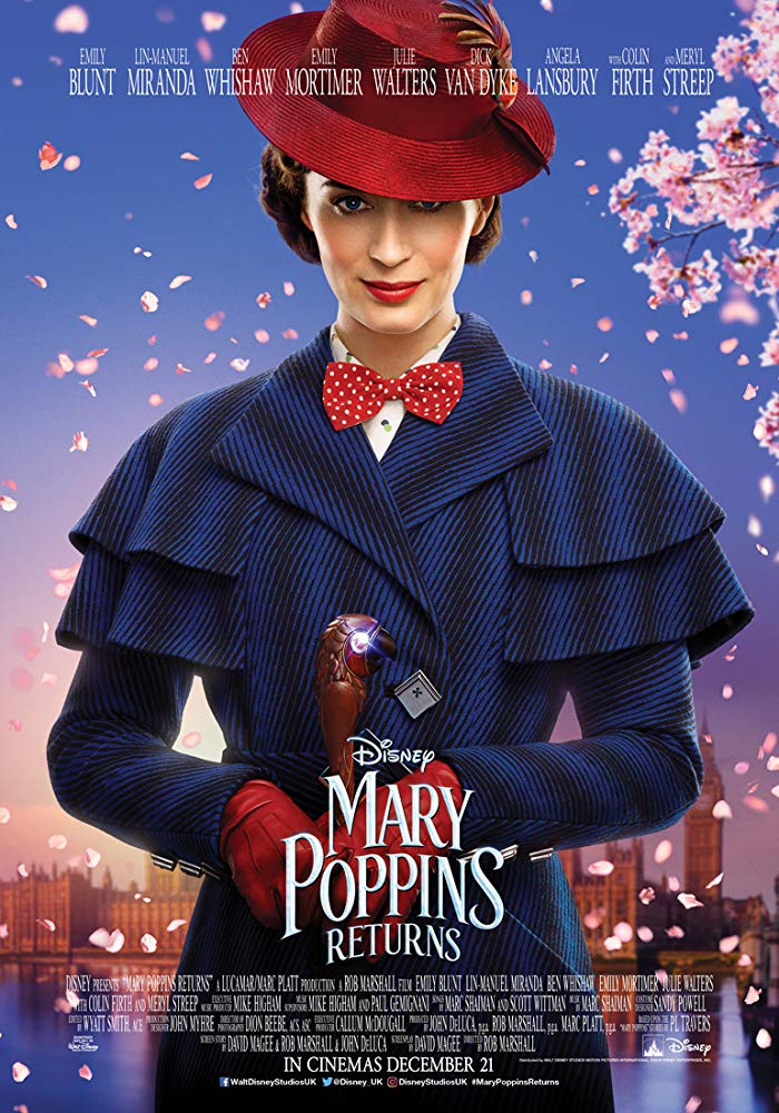 Mary Poppins'in Sihirli Güçleri ve Etkileri [Uzman Rehber 2026] - Kapak Görseli