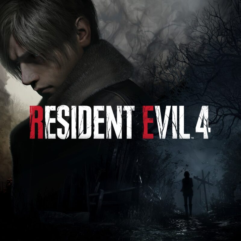 Resident Evil 4 Remake Türkçe Yama Uygulamanın Kesin Yolu [2026] - Kapak Görseli