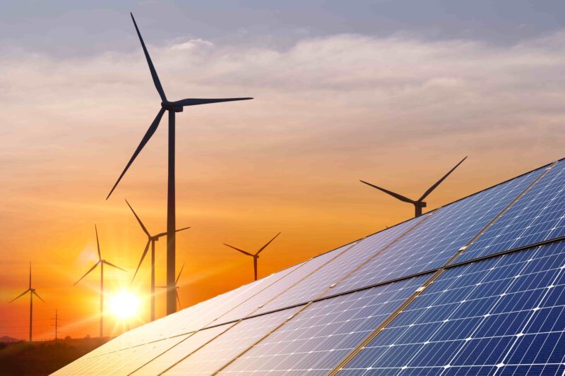 Yenilenebilir Enerji Kaynakları 9. Sınıf Fizik Ders Notu Hazırlama [2026] - Kapak Görseli