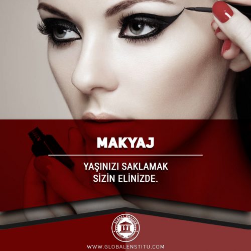 Makyaj Eğitimi Süresi: Kaç Ayda Tamamlanır? [2026 Rehberi] - Kapak Görseli