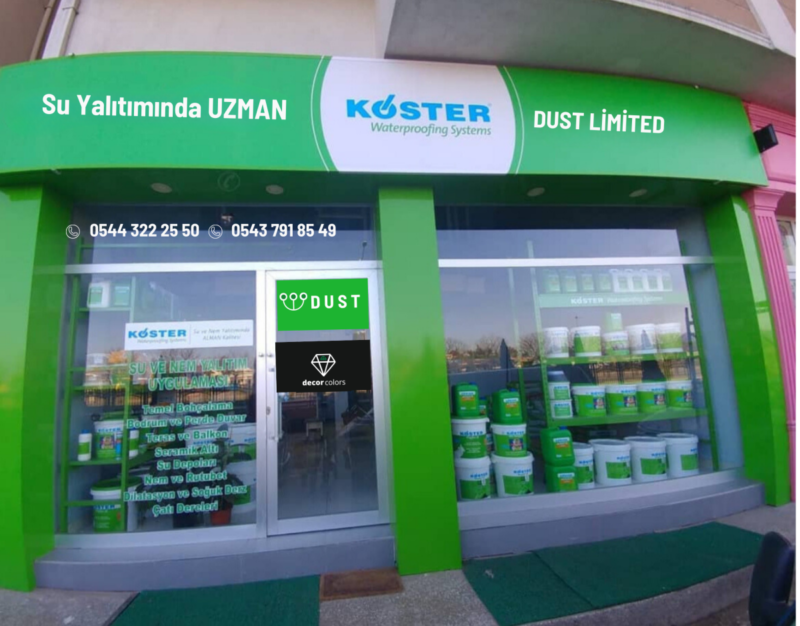 Dust yalıtım malzemesi: avantajları ve seçim rehberi [2026] - Kapak Görseli