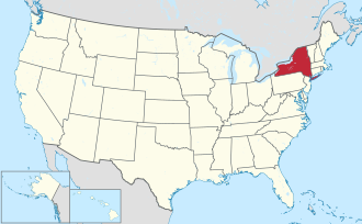 New York Eyalet mi, Şehir mi? Doğru Cevap [2026] - Kapak Görseli