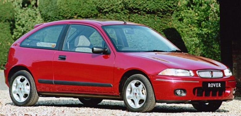 Rover 200 ve 216 ABS Kontrolü: Kesin Tespit Rehberi [2026] - Kapak Görseli