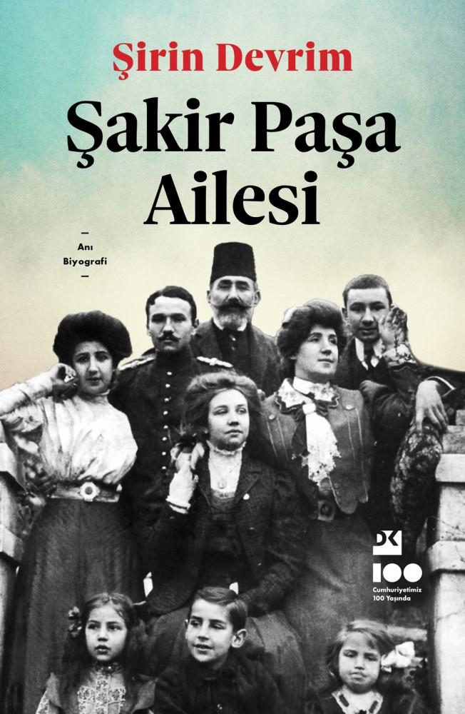 Şakir Paşa Ailesi Ayrılığı: Perde Arkasındaki Kritik Nedenler - Kapak Görseli