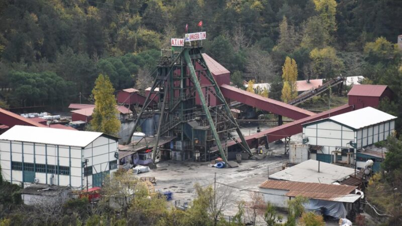 Bartın maden patlamasında can kaybı: net bilanço [2026] - Kapak Görseli