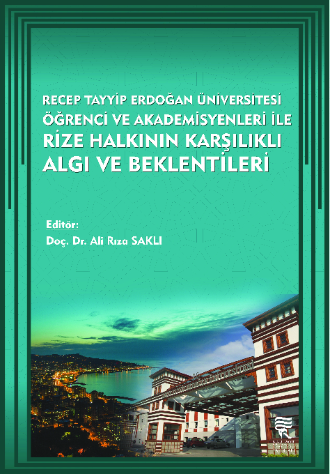 Üniversitenin Tarihsel Gelişimi ve Temel İşlevleri [2026] - Kapak Görseli