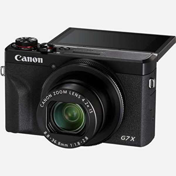 Canon G7X Mark 3 Garanti Süresi: Orijinal Bilgiler [2026] - Kapak Görseli