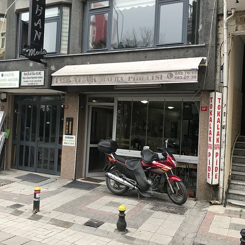 Tokalak Bafra Pide sahibi: güncel ve doğrulanmış bilgiler [2026] - Kapak Görseli