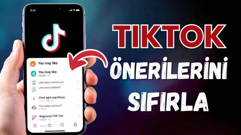 TikTok önerileri nasıl şekillenir? [2026 Uzman İpuçları] - Kapak Görseli